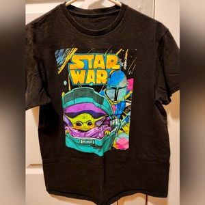 Star Wars Tee